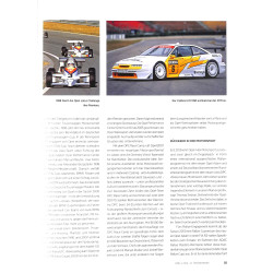 Opel Love 125 Jahre Opel Automobile