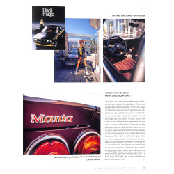 Opel Love 125 Jahre Opel Automobile