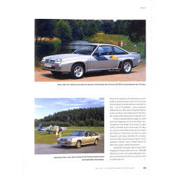 Opel Love 125 Jahre Opel Automobile