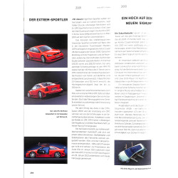 Opel Love 125 Jahre Opel Automobile