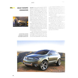 Opel Love 125 Jahre Opel Automobile