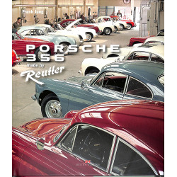 Porsche 356 MADE BY REUTTER
