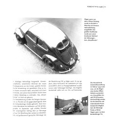 Porsche 356 MADE BY REUTTER