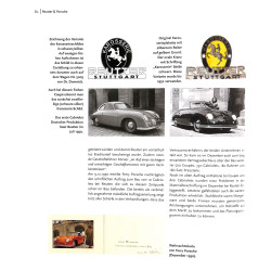 Porsche 356 MADE BY REUTTER