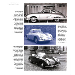Porsche 356 MADE BY REUTTER