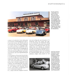 Porsche 356 MADE BY REUTTER