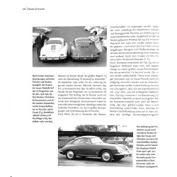 Porsche 356 MADE BY REUTTER