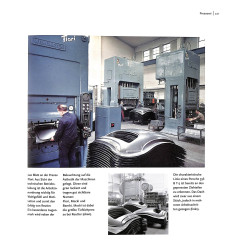 Porsche 356 MADE BY REUTTER