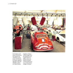 Porsche 356 MADE BY REUTTER