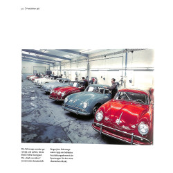 Porsche 356 MADE BY REUTTER