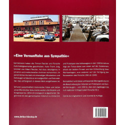 Porsche 356 MADE BY REUTTER