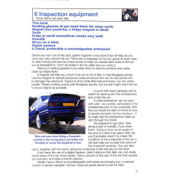 Ford RS Cosworth Sierra & Escort 1985 to 1996