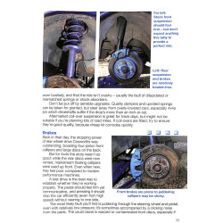 Ford RS Cosworth Sierra & Escort 1985 to 1996