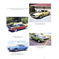 Pontiac Firebird The Auto-Biography – New 4th Edition