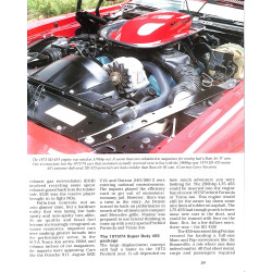 Pontiac Firebird The Auto-Biography – New 4th Edition