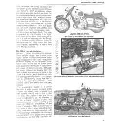Motorcycles & Motorcycling in the USSR from 1939