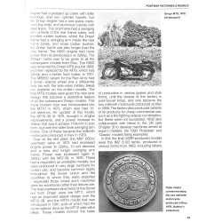 Motorcycles & Motorcycling in the USSR from 1939