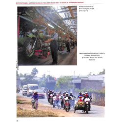 Motorcycles & Motorcycling in the USSR from 1939