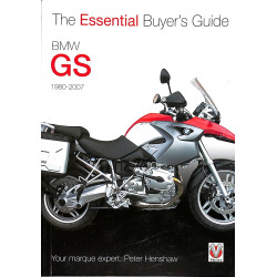 BMW GS  1980-2007