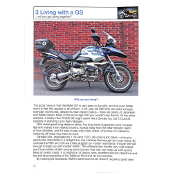 BMW GS  1980-2007