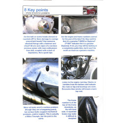 Triumph 350 & 500 Twins  1957 to 1974