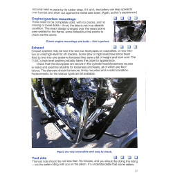 Triumph 350 & 500 Twins  1957 to 1974