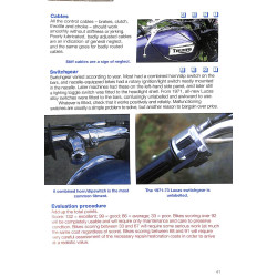 Triumph 350 & 500 Twins  1957 to 1974