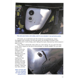 Triumph 350 & 500 Twins  1957 to 1974