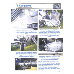 BSA Bantam All models 1948 to 1971