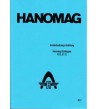 Instandsetzungs-Anleitung Hanomag-Schlepper R12/C112