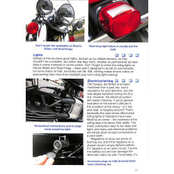 Harley-Davidson Big Twins  1984 to 2010