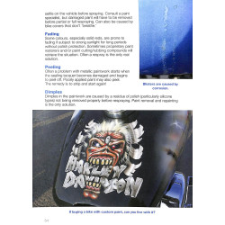 Harley-Davidson Big Twins  1984 to 2010