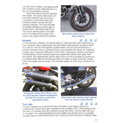 Ducati Desmodue Twins 1979 to 2013