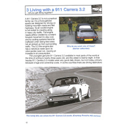 Porsche 911 Carrera 1984 to 1989