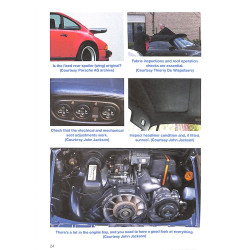 Porsche 911 Carrera 1984 to 1989