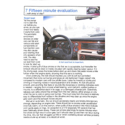 Jaguar/Daimler XJ6, XJ12 en Soeverein 1968 to 1992