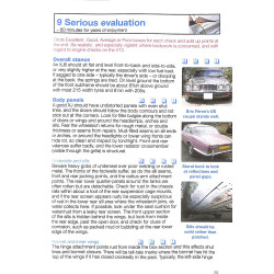 Jaguar/Daimler XJ6, XJ12 en Soeverein 1968 to 1992