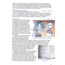 Jaguar/Daimler XJ6, XJ12 en Soeverein 1968 to 1992