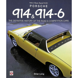 Porsche 914 & 914-6