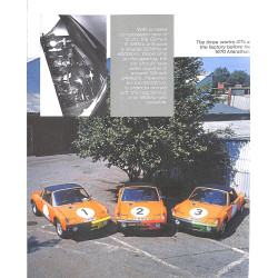 Porsche 914 & 914-6