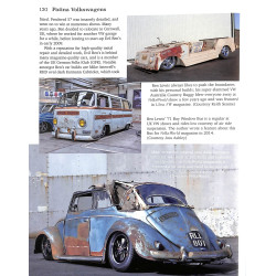 Patina Volkswagens
