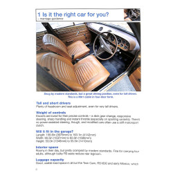 Ford Escort Mk1 en Mk2  1967 to 1980