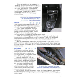 Ford Escort Mk1 en Mk2  1967 to 1980