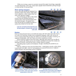 Ford Escort Mk1 en Mk2  1967 to 1980