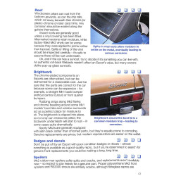 Ford Escort Mk1 en Mk2  1967 to 1980