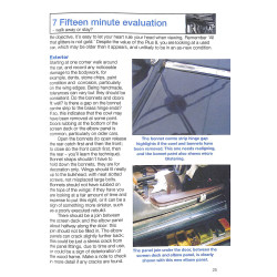 MorganPlus8 Alle modellen 1968-2004