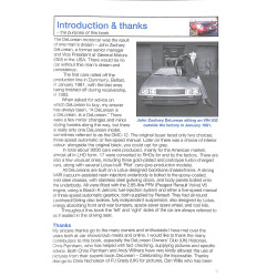 DeLorean DMC-12   1981 to 1983