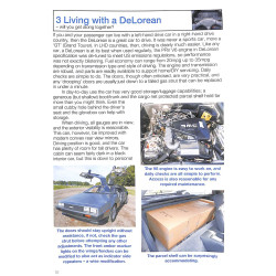 DeLorean DMC-12   1981 to 1983