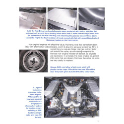 DeLorean DMC-12   1981 to 1983
