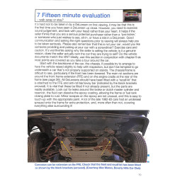 DeLorean DMC-12   1981 to 1983